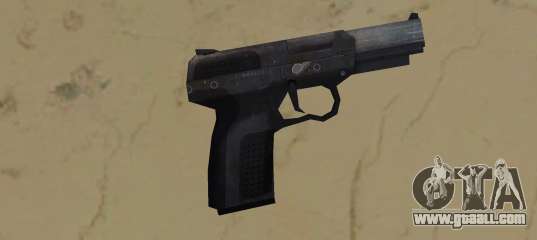 Five Sewen for GTA Vice City
