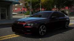 BMW M5 E-Style V1.0 for GTA 4