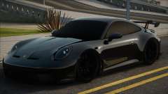 Porsche 911 4.0 for GTA San Andreas