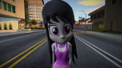 Octavia Melody for GTA San Andreas