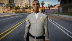 C.R.A.S.H (New form) - Hernandez for GTA San Andreas