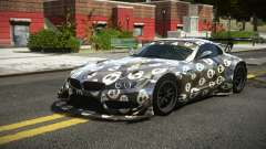 BMW Z4 GT Custom S6 for GTA 4