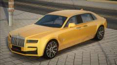 Rolls-Royce Ghost Long 2023 [Evil] for GTA San Andreas