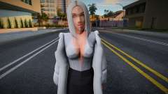 Annelis Hohenzollern v22 for GTA San Andreas