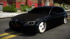 BMW 135i AGR for GTA 4