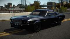 Ford Mustang OS Eleanor for GTA 4