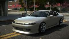 Nissan Silvia S15 L-Tune for GTA 4