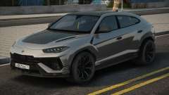 Lamborghini Urus Perfomante Grey for GTA San Andreas