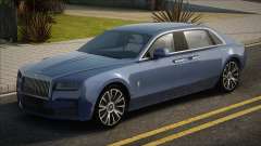 Rolls-Royce Ghost Long 2023 [EV] for GTA San Andreas
