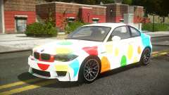 BMW 1M G-Power S10 for GTA 4