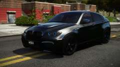 BMW X6 LS