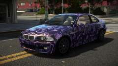 BMW M3 E46 FT-R S11 for GTA 4