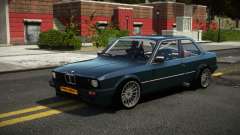 BMW M3 E30 L-Sport V1.2 for GTA 4