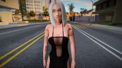 Annelis Hohenzollern v69 for GTA San Andreas