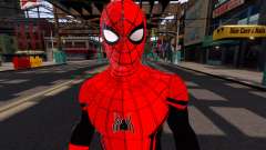 Spider-Man (MCU) 5 for GTA 4