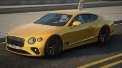 Bentley Continental GT [Diamond CCD] for GTA San Andreas