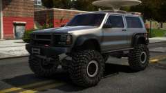 Jeep Cherokee OFR for GTA 4