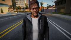 Normal Reedus (Silent Hill P.T.) for GTA San Andreas