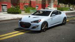 Hyundai Genesis G-Sport for GTA 4