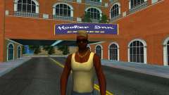 Hnb from VCS for GTA Vice City