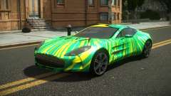 Aston Martin One-77 LR-X S3 for GTA 4