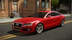 Audi A5 E-Style V1.0 for GTA 4