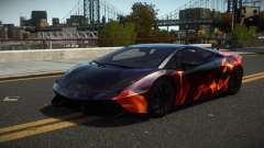 Lamborghini Gallardo XS-R S3 for GTA 4