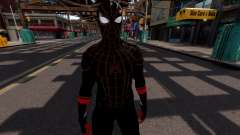 Spider-Man (MCU) 3 for GTA 4