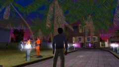 Party for GTA Vice City