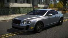 Bentley Continental VR-X for GTA 4