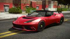 Lotus Evora MS for GTA 4