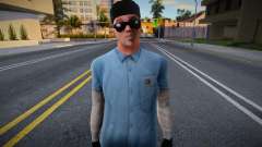 ADC for GTA San Andreas