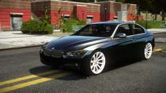 BMW 335i SC for GTA 4