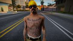 MS-13 by decipher for GTA San Andreas