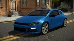 Volkswagen Scirocco A-Style for GTA 4