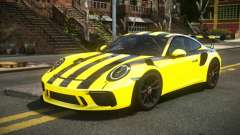 Porsche 911 GT M-Power S11 for GTA 4