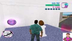 Easter Egg New Safe House for GTA Vice City