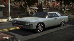 Lincoln Continental 62th for GTA 4