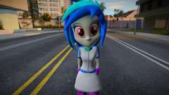 Vinyl Scratch 1 for GTA San Andreas