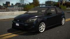 Ford Focus RS-M for GTA 4