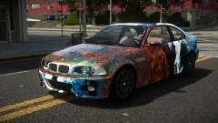 BMW M3 E46 FT-R S10 for GTA 4