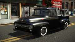 1955 Ford F100 Pickup for GTA 4
