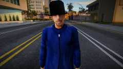 Jay Kay for GTA San Andreas