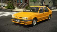 Renault 19 5HB for GTA 4