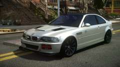 BMW M3 E46 L-Tuned V1.1 for GTA 4