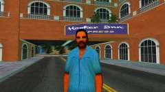Dgoonb from VCS for GTA Vice City