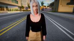 Annelis Hohenzollern v56 for GTA San Andreas