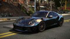 Porsche 911 GT M-Power S9 for GTA 4