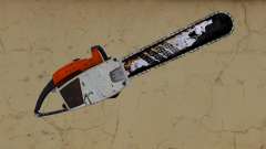 Chainsaw (Left 4 Dead 2) for GTA Vice City