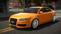 Audi RS4 L-Sports for GTA 4